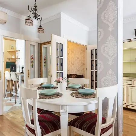 Apartment Pineapple Ollerias 27 Duplex With Great Terrace And Parking *